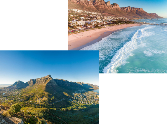 custom tours